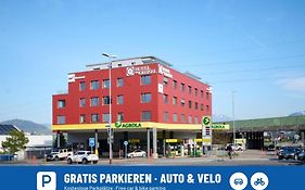 Smart Hotel Kreisel Self Check-In